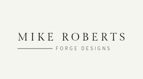 Mike Roberts Forge Designs